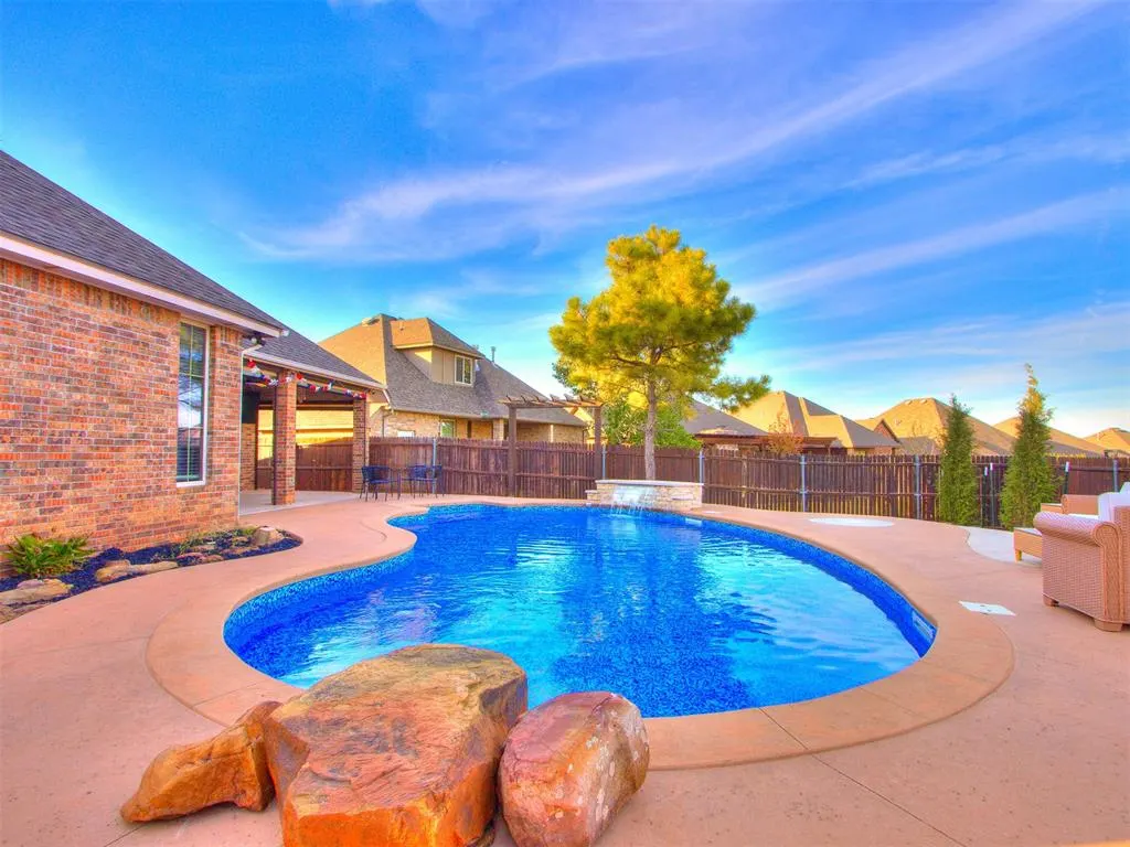 Photo 48 — 18840 Rolling Hill Way, Edmond, OK 73012