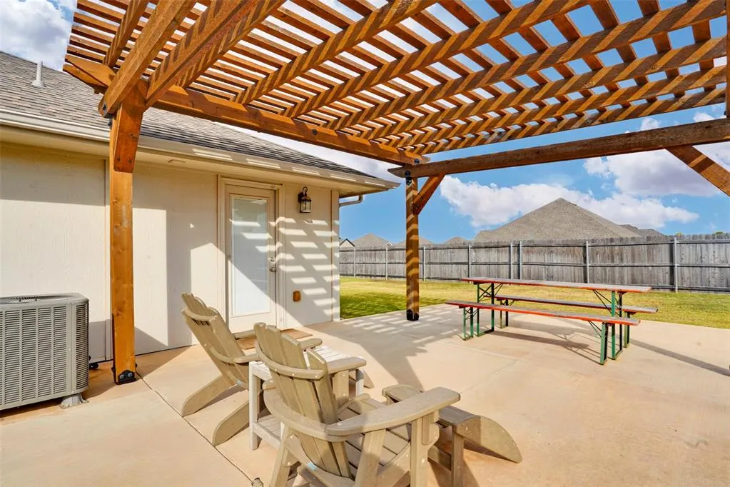 Photo 41 — 19628 Brookville Drive, Edmond, OK 73012