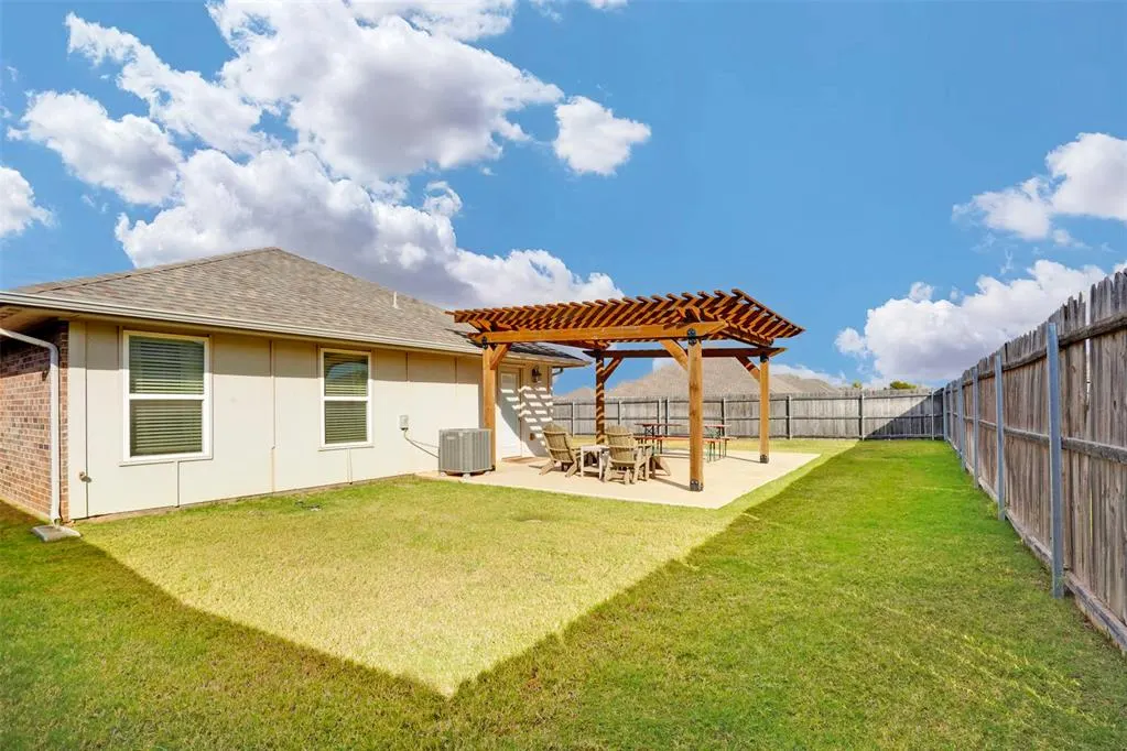 Photo 42 — 19628 Brookville Drive, Edmond, OK 73012
