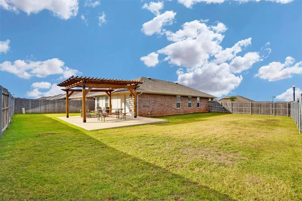 Photo 43 — 19628 Brookville Drive, Edmond, OK 73012