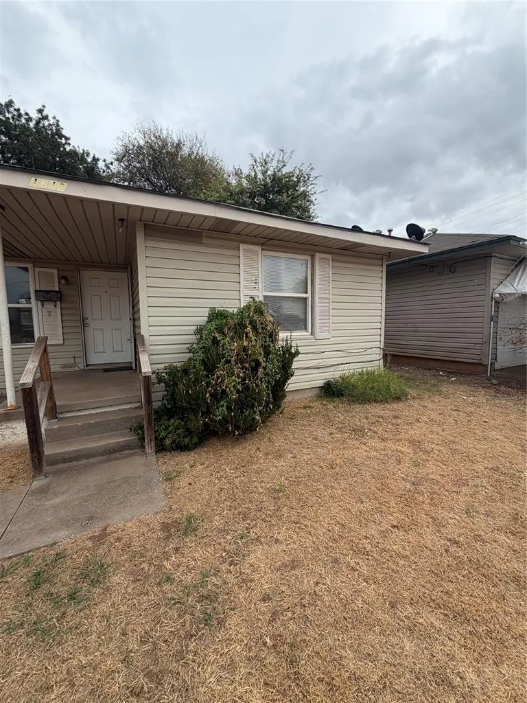 Photo 3 — 1612 Vickie Drive, Del City, OK 73115