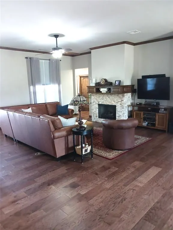 Photo 4 — 2706 Eagle Lake Drive, Blanchard, OK 73010