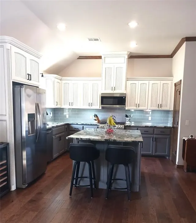 Photo 6 — 2706 Eagle Lake Drive, Blanchard, OK 73010