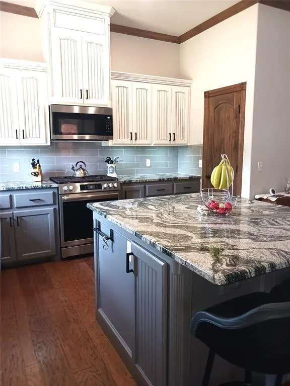 Photo 8 — 2706 Eagle Lake Drive, Blanchard, OK 73010