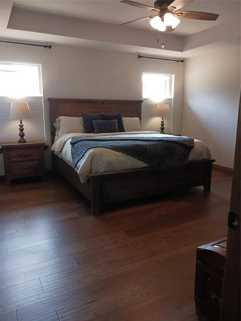 Photo 12 — 2706 Eagle Lake Drive, Blanchard, OK 73010