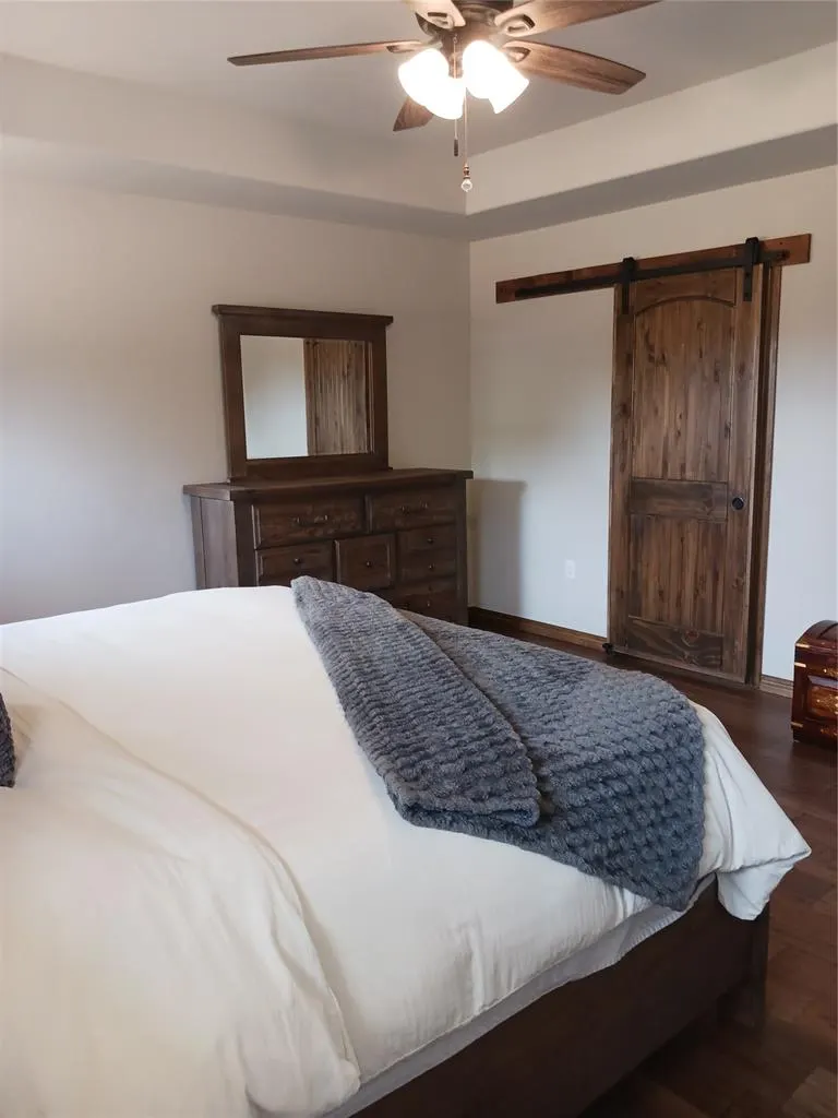 Photo 13 — 2706 Eagle Lake Drive, Blanchard, OK 73010