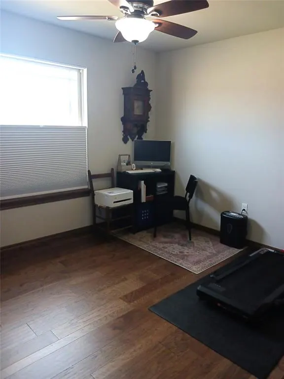 Photo 22 — 2706 Eagle Lake Drive, Blanchard, OK 73010