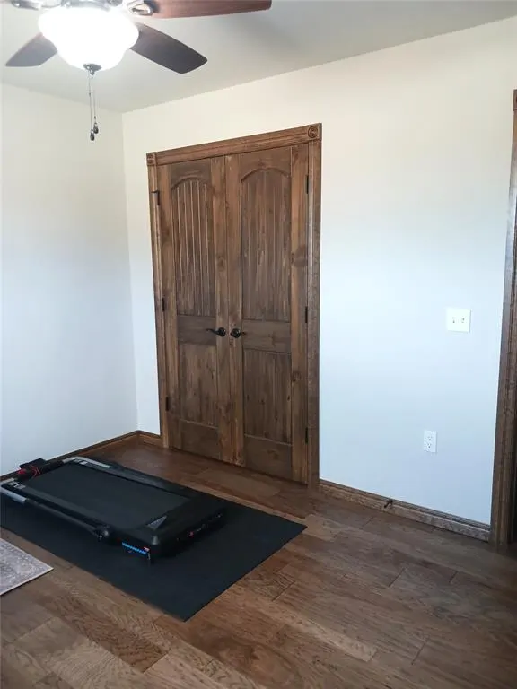 Photo 23 — 2706 Eagle Lake Drive, Blanchard, OK 73010