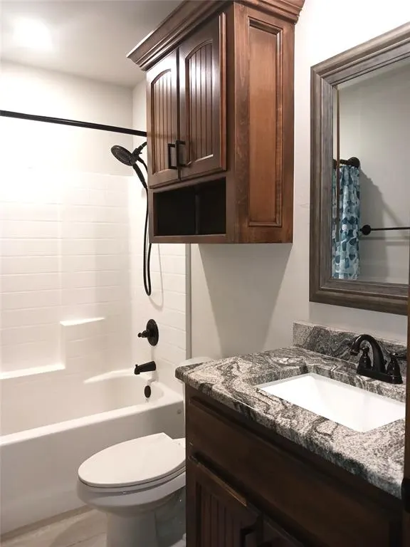 Photo 24 — 2706 Eagle Lake Drive, Blanchard, OK 73010