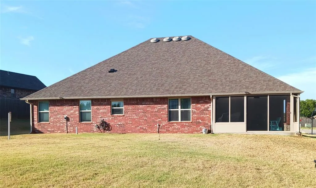 Photo 29 — 2706 Eagle Lake Drive, Blanchard, OK 73010