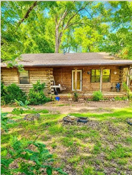 Front exterior — 675 Wilkenson Drive, Norman, OK 73026