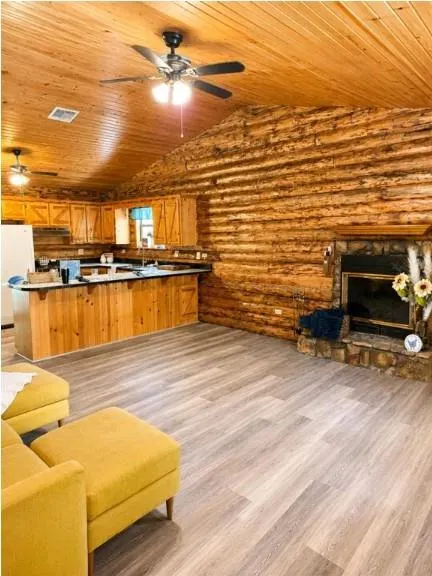 Photo 2 — 675 Wilkenson Drive, Norman, OK 73026