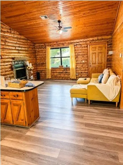 Photo 3 — 675 Wilkenson Drive, Norman, OK 73026