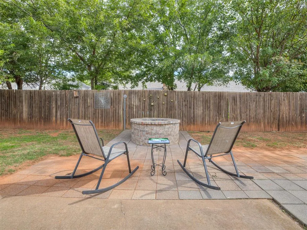 Photo 31 — 12016 Robinwood Place, Oklahoma City, OK 73120