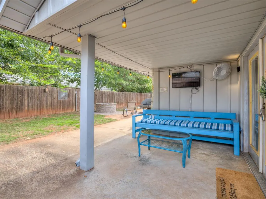 Photo 32 — 12016 Robinwood Place, Oklahoma City, OK 73120