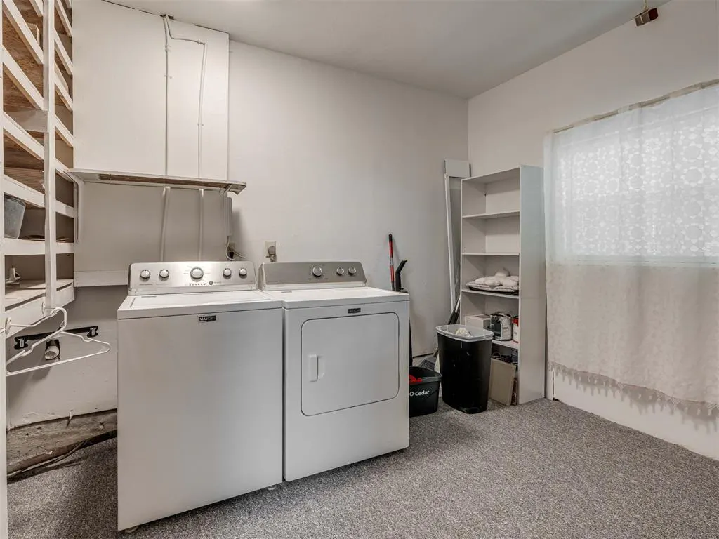 Photo 32 — 209 S Bristow Ave, Moore, OK 73160