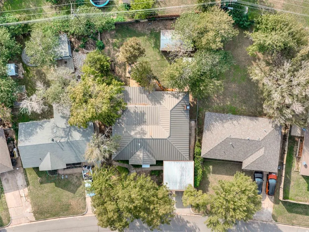 Photo 50 — 209 S Bristow Ave, Moore, OK 73160