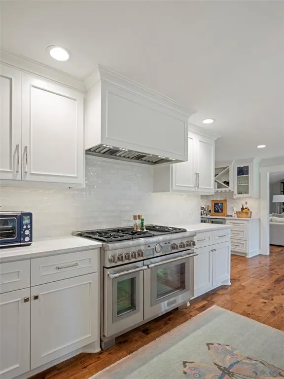 Photo 11 — 1608 Westminster Place, Nichols Hills, OK 73120