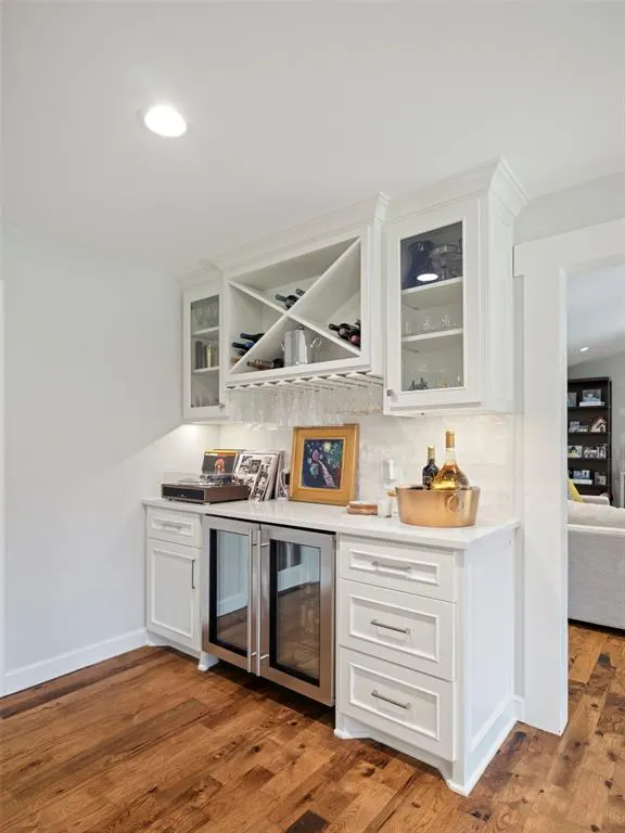 Photo 12 — 1608 Westminster Place, Nichols Hills, OK 73120
