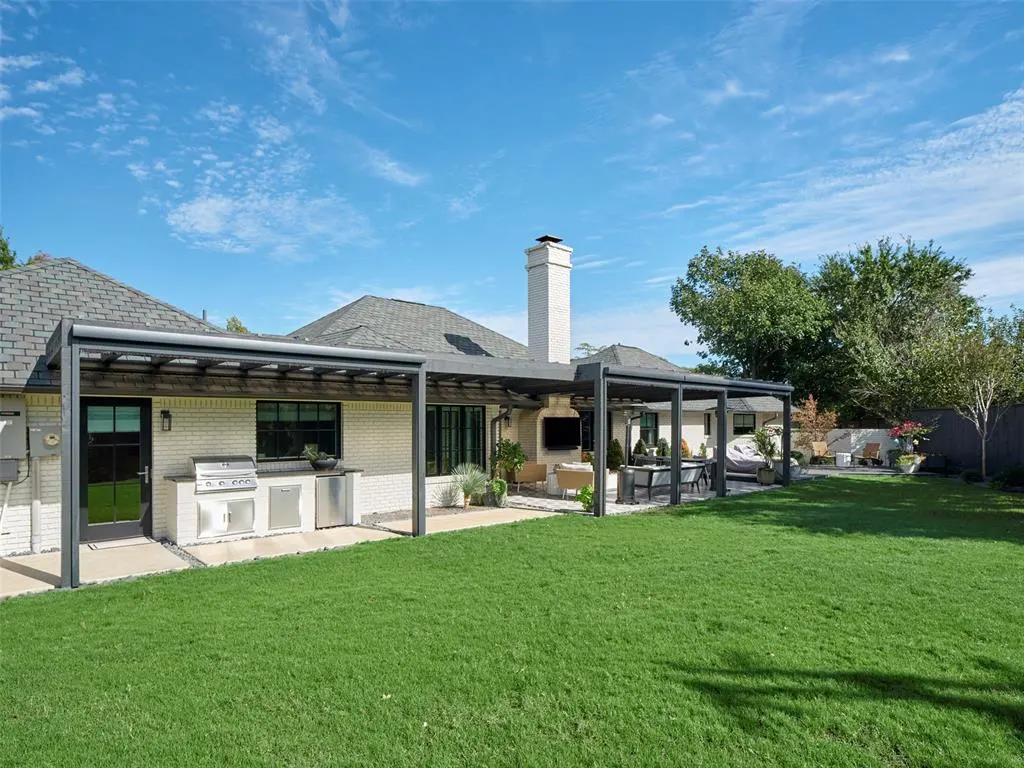Photo 26 — 1608 Westminster Place, Nichols Hills, OK 73120