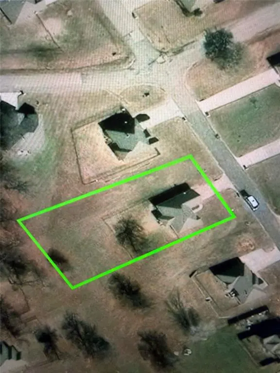 Photo 4 — 11525 Stonecrest, Guthrie, OK 73044