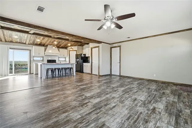 Photo 5 — 17620 County Road NS 213 Road, Tipton, OK 73570