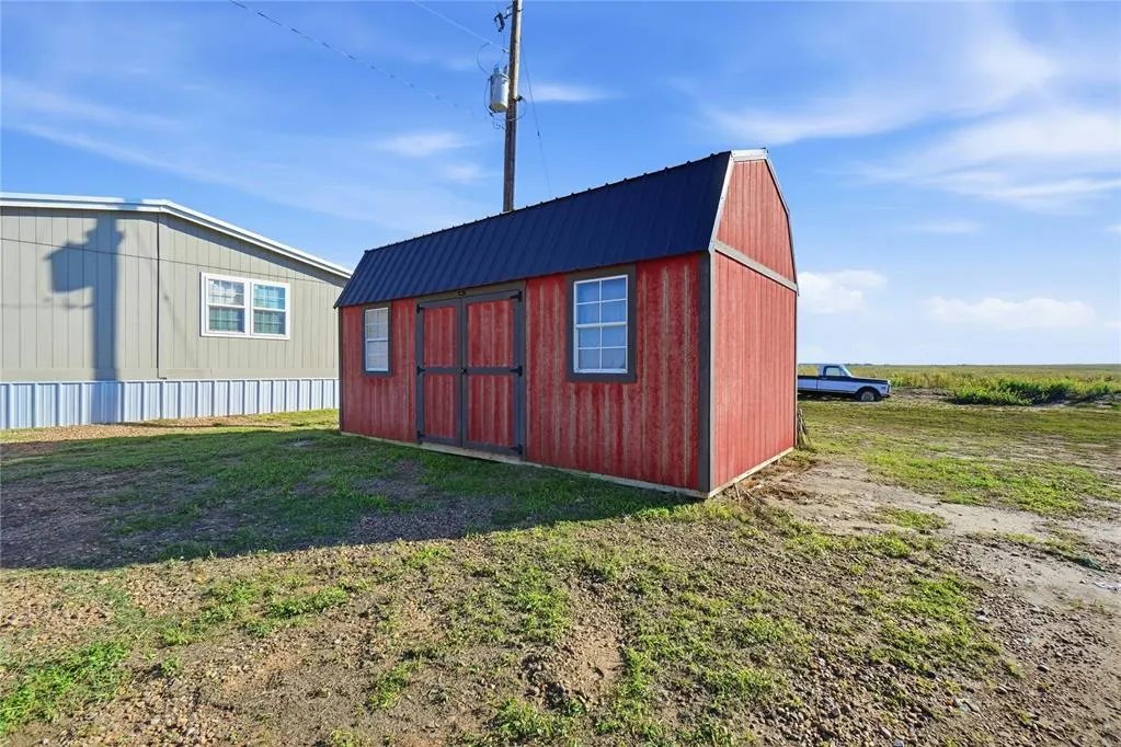 Photo 41 — 17620 County Road NS 213 Road, Tipton, OK 73570