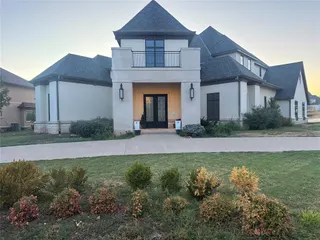 Sold home at 17717 Blue Heron Court