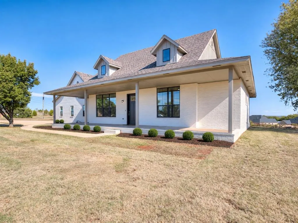 Photo 6 — 817 SW 16th Street, Newcastle, OK 73065