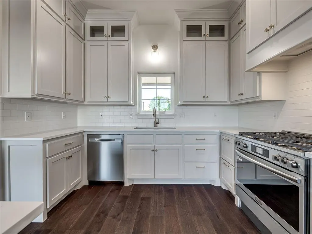 Photo 16 — 817 SW 16th Street, Newcastle, OK 73065