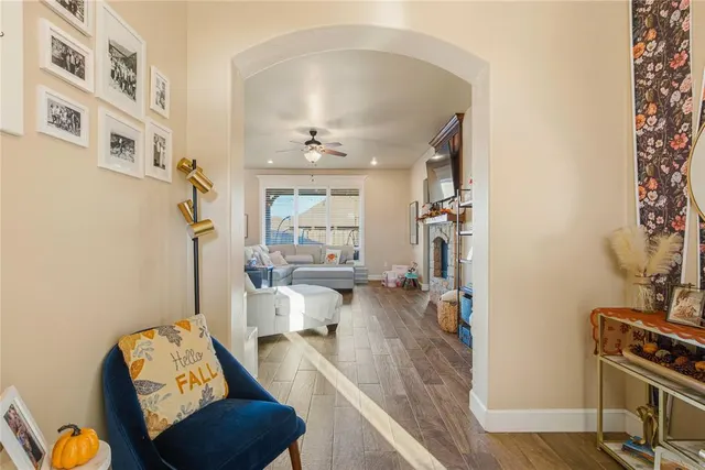 Photo 5 — 14108 Georgian Way, Yukon, OK 73099