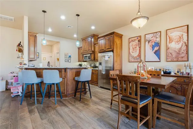 Photo 8 — 14108 Georgian Way, Yukon, OK 73099