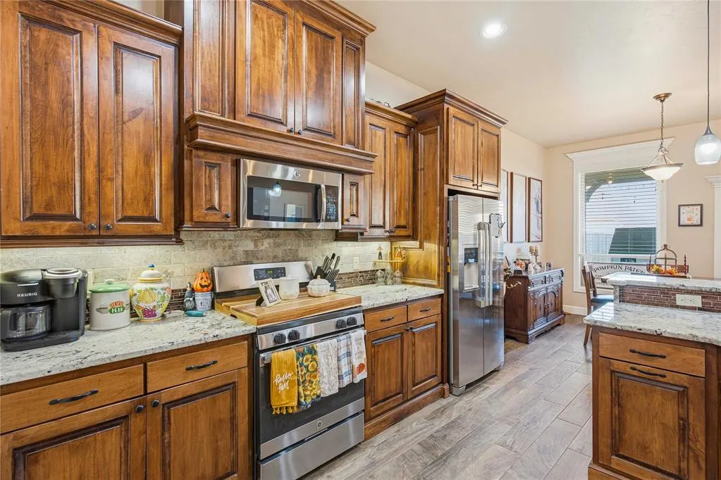 Photo 13 — 14108 Georgian Way, Yukon, OK 73099