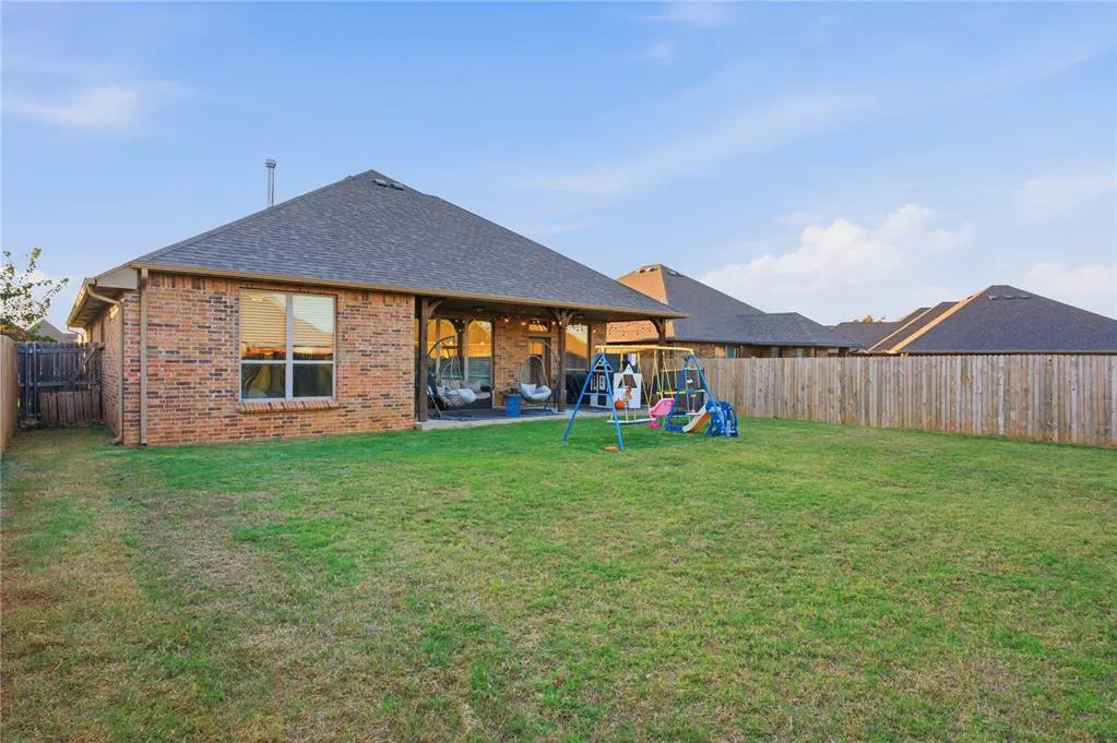 Photo 26 — 14108 Georgian Way, Yukon, OK 73099