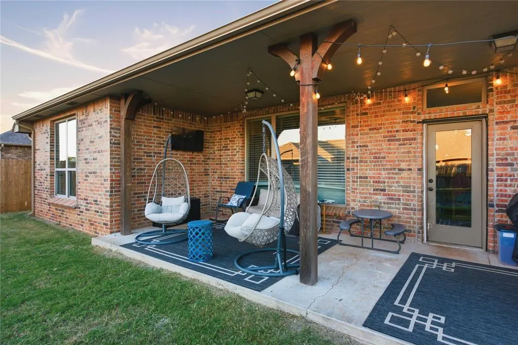 Photo 27 — 14108 Georgian Way, Yukon, OK 73099