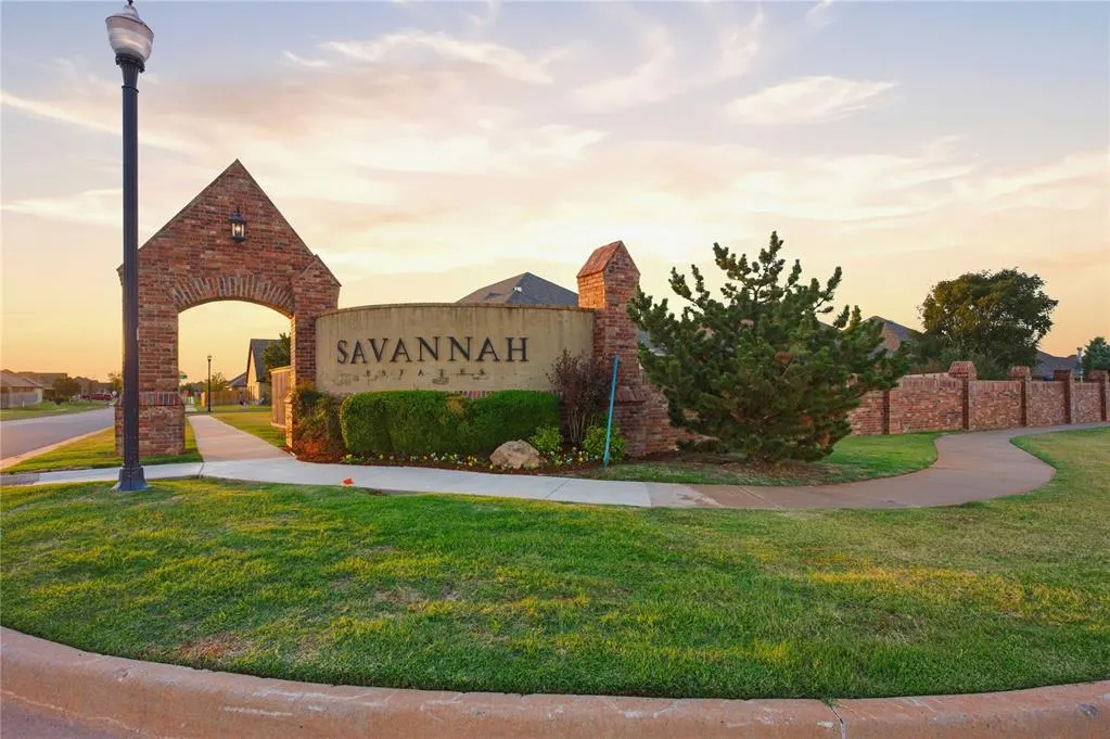 Photo 35 — 14108 Georgian Way, Yukon, OK 73099