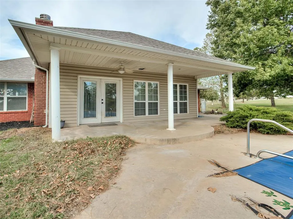 Photo 27 — 1085 Pioneer Road, Tuttle, OK 73089