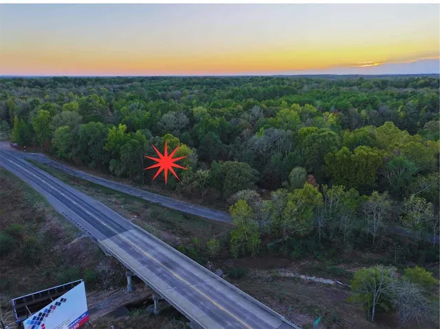 Photo 2 — Burton Road, Broken Bow, OK 74728