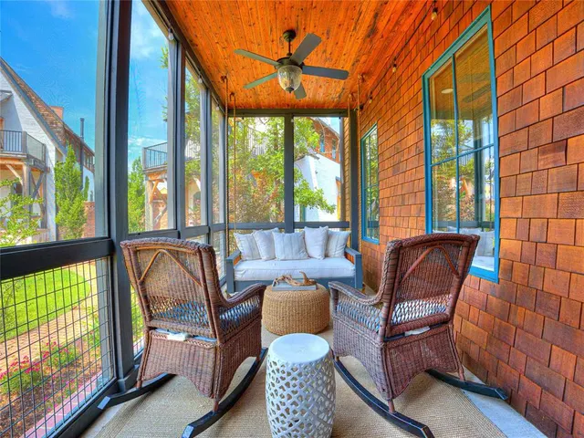 Photo 8 — 67 Ridgeline Road B, Carlton Landing, OK 74432