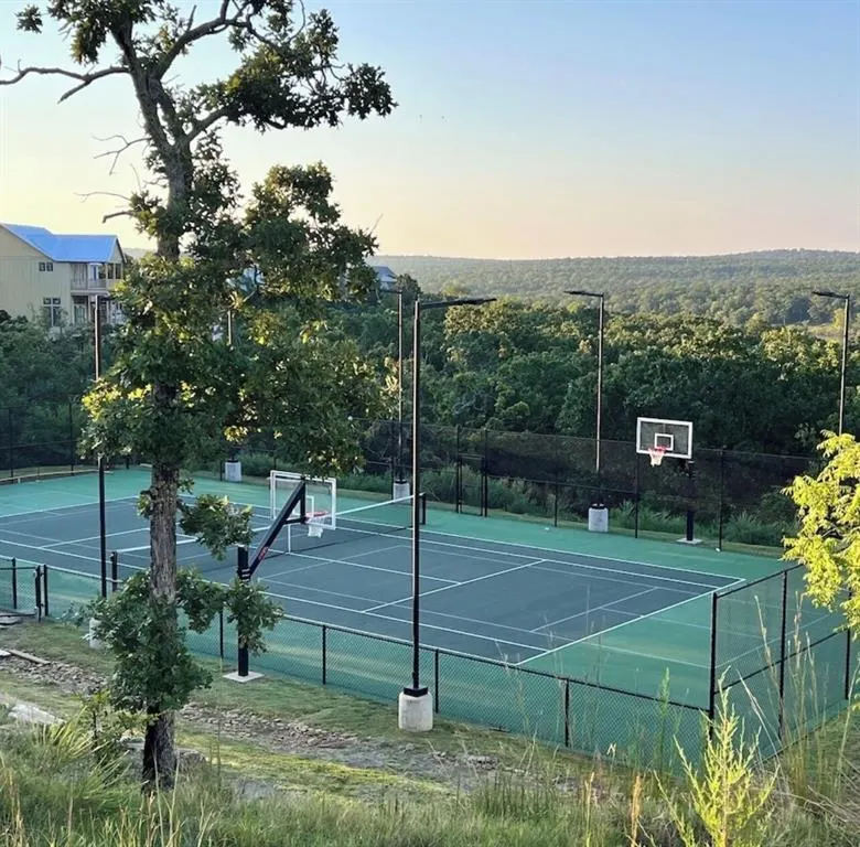Photo 45 — 67 Ridgeline Road B, Carlton Landing, OK 74432
