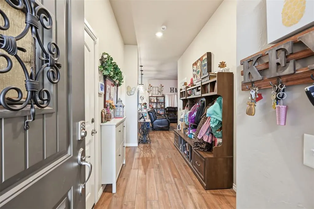Photo 4 — 18816 Autumn Grove Drive, Edmond, OK 73012