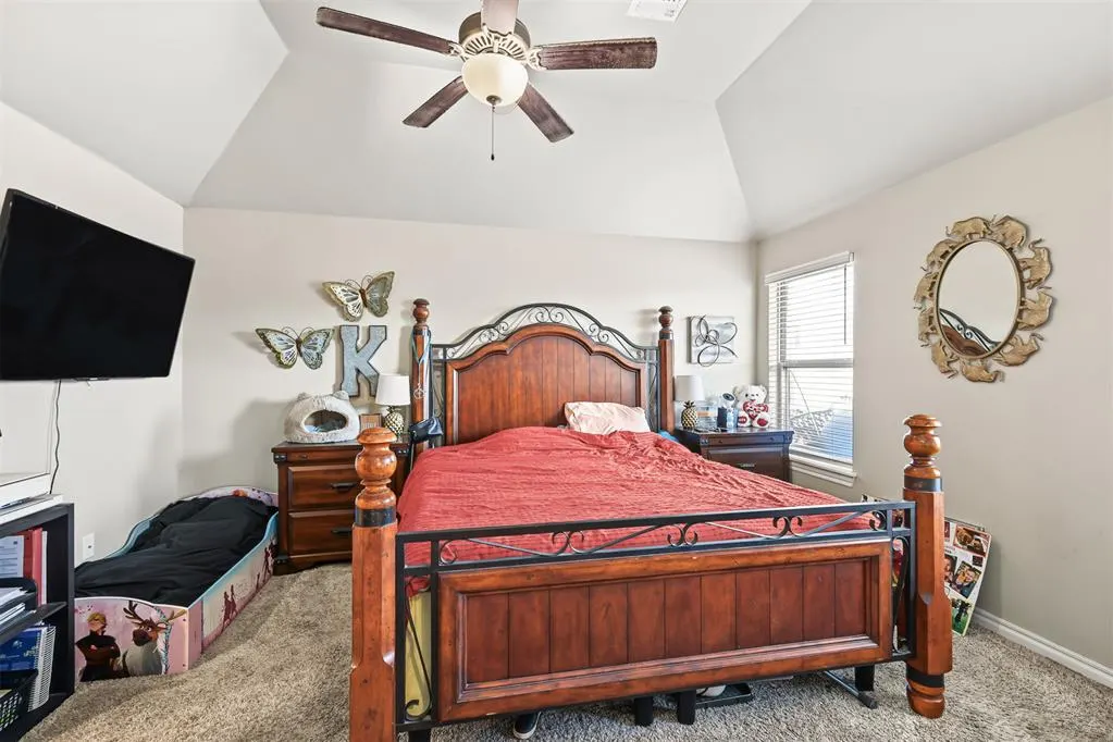 Photo 5 — 18816 Autumn Grove Drive, Edmond, OK 73012