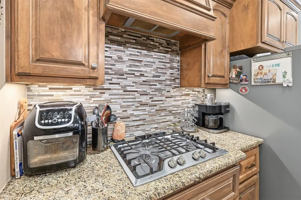 Photo 11 — 18816 Autumn Grove Drive, Edmond, OK 73012