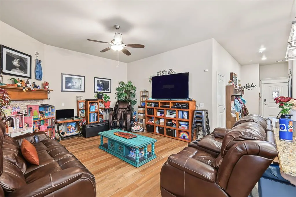 Photo 14 — 18816 Autumn Grove Drive, Edmond, OK 73012