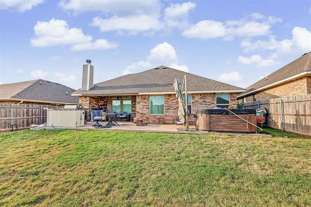 Photo 20 — 18816 Autumn Grove Drive, Edmond, OK 73012