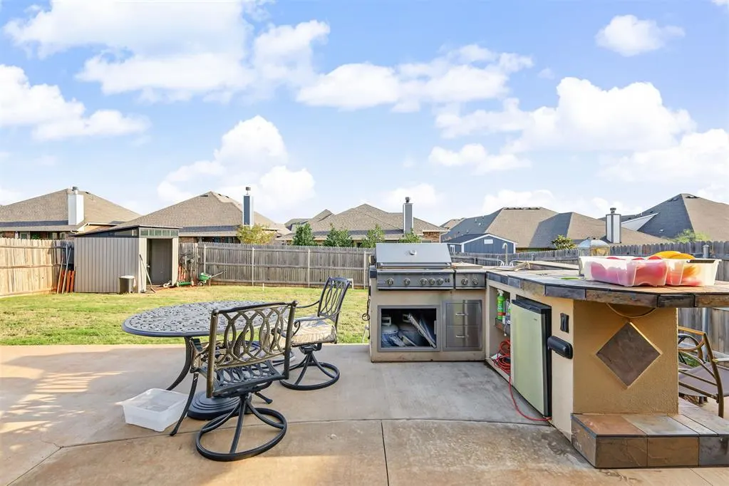 Photo 21 — 18816 Autumn Grove Drive, Edmond, OK 73012