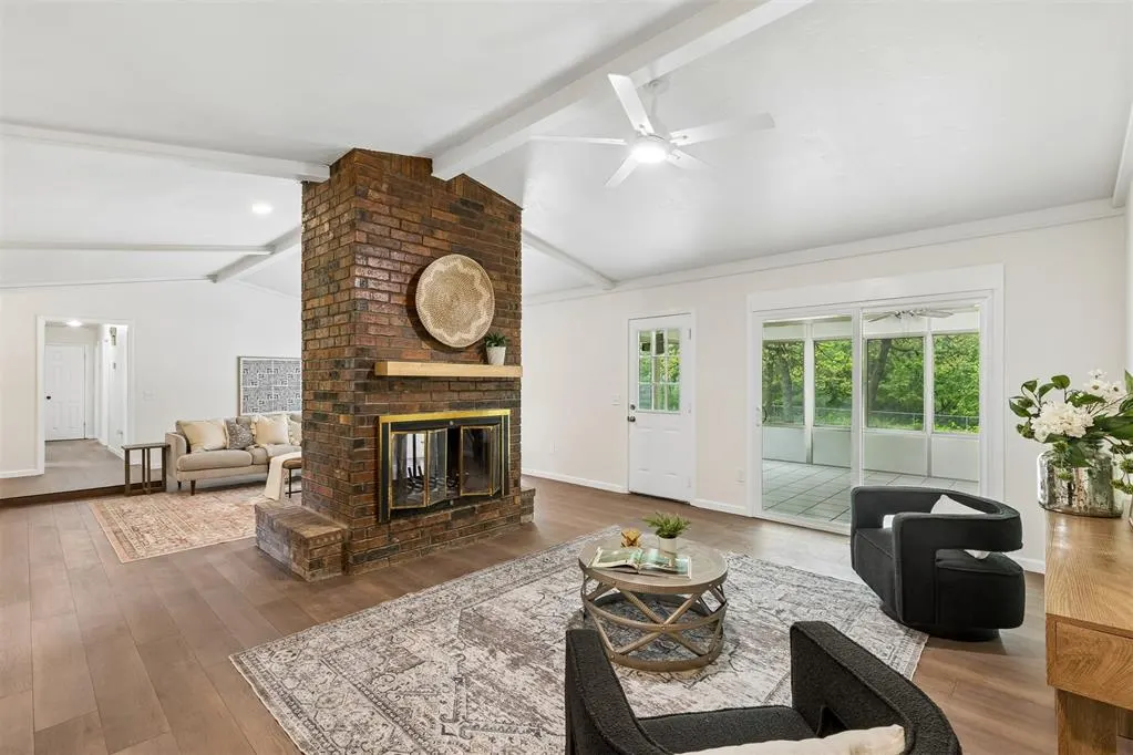 Photo 14 — 10331 Black Oaks Drive, Oklahoma City, OK 73165