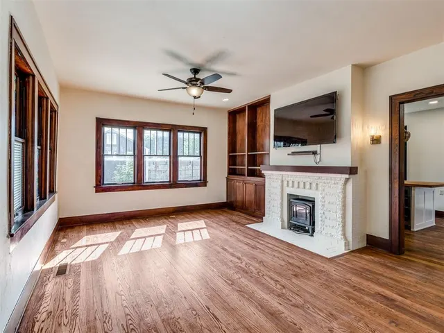 Photo 3 — 430 E Comanche Street, Norman, OK 73071