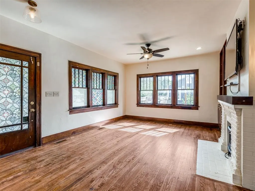 Photo 4 — 430 E Comanche Street, Norman, OK 73071