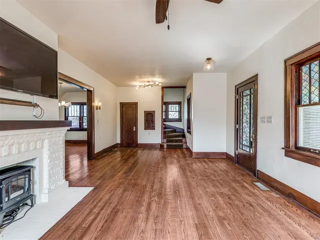 Photo 8 — 430 E Comanche Street, Norman, OK 73071